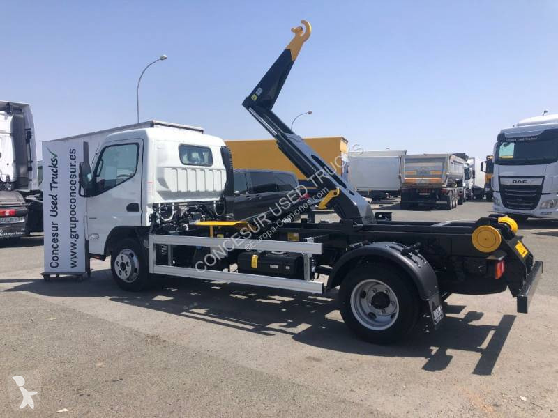 Camion Fuso