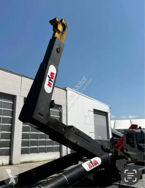 Camión Scania