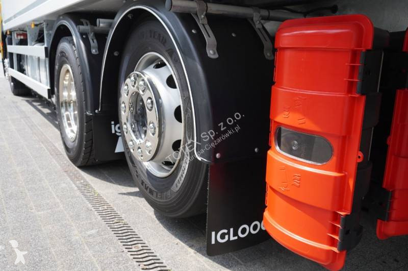 Camion Mercedes