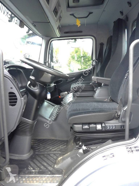 Kamion Mercedes Atego 1024 mit Meiller...