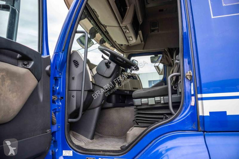 Kamion Renault PREMIUM 380DXI+E5/EEV+HAYON