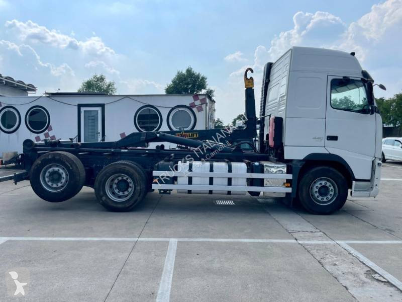 Camion Volvo