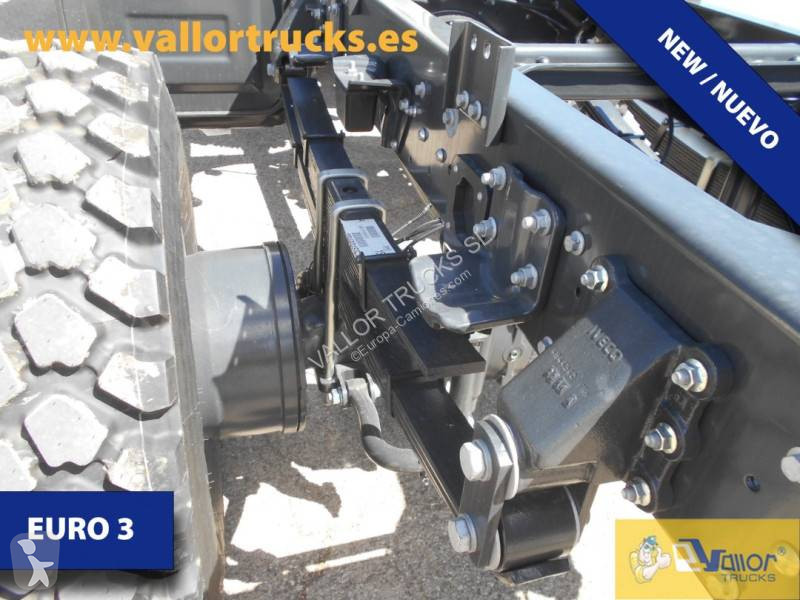 Camion Iveco