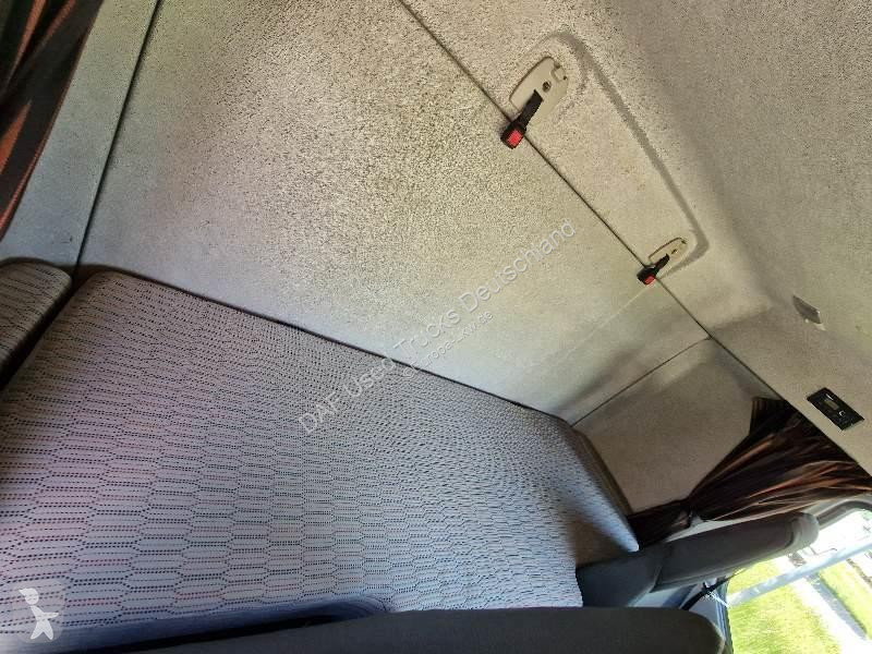Kamion DAF 210 FA 4X2