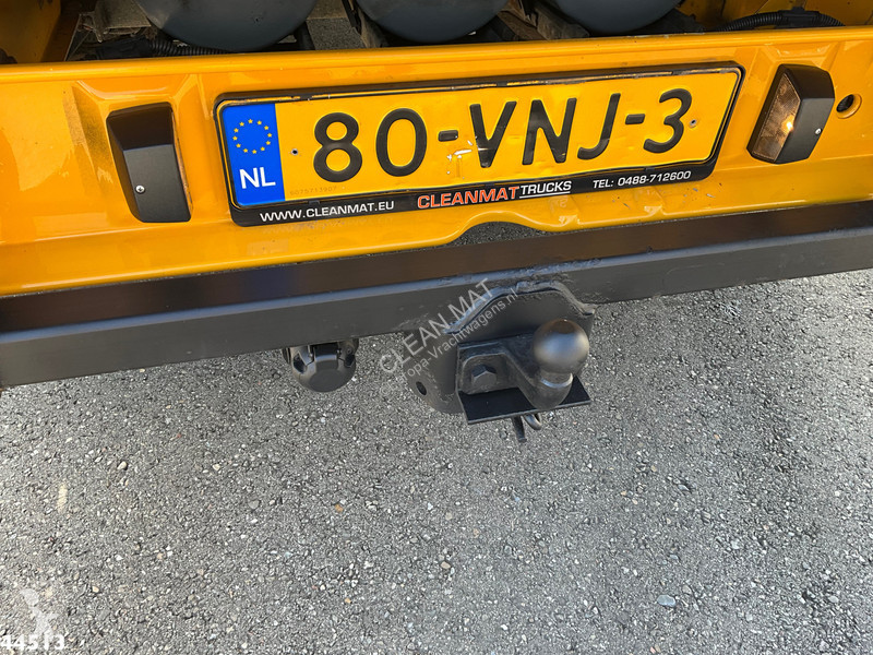 Camion Volkswagen 2.0 300 Manual