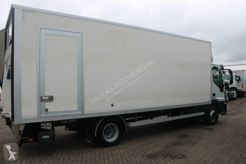Kamion Iveco reserved ! 120 E21 + LIFT + EURO 6...