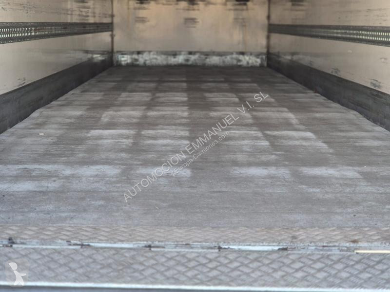 Vrachtwagen Renault 270.19