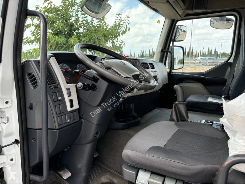 Camion Volvo