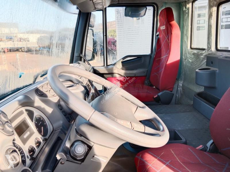Camion Iveco AD 260 T 44