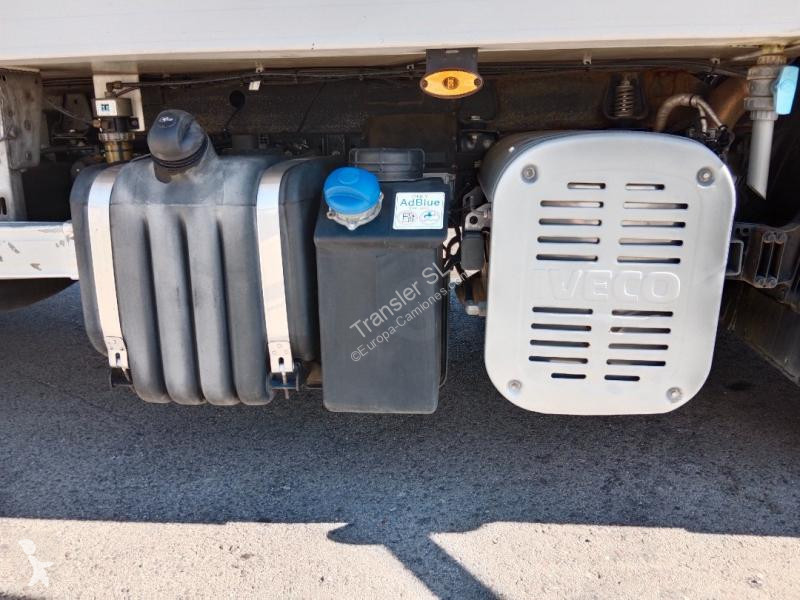 Kamion Iveco