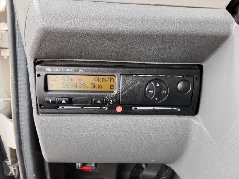 Kamion Renault 320.26 S