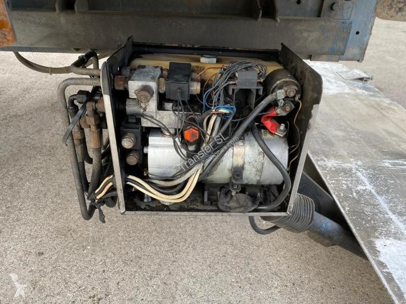 Kamion Renault 270
