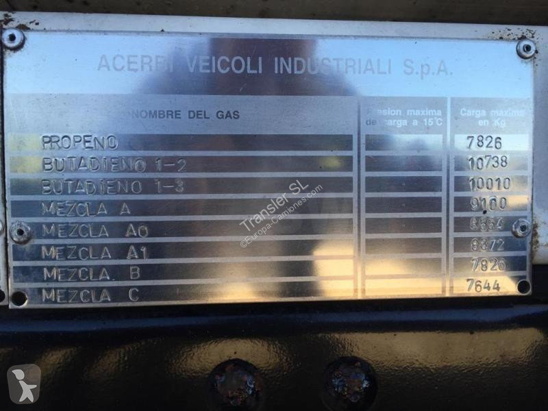 Camion Iveco