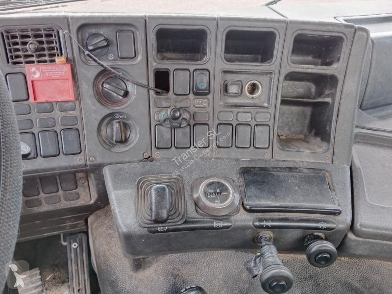 Kamion Scania M M