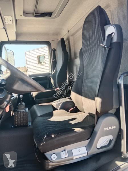 Camion MAN 18.290 TGM