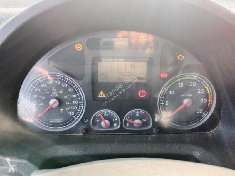 Camion Iveco ML 180 E 28 P