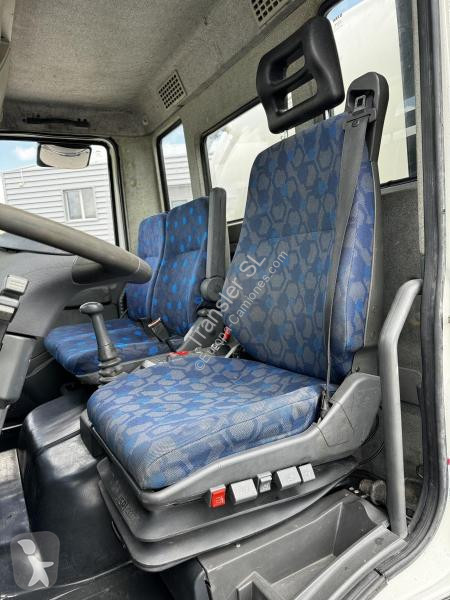 Camion Iveco ML 180 E 28 K