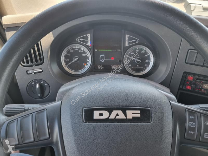 Camion DAF
