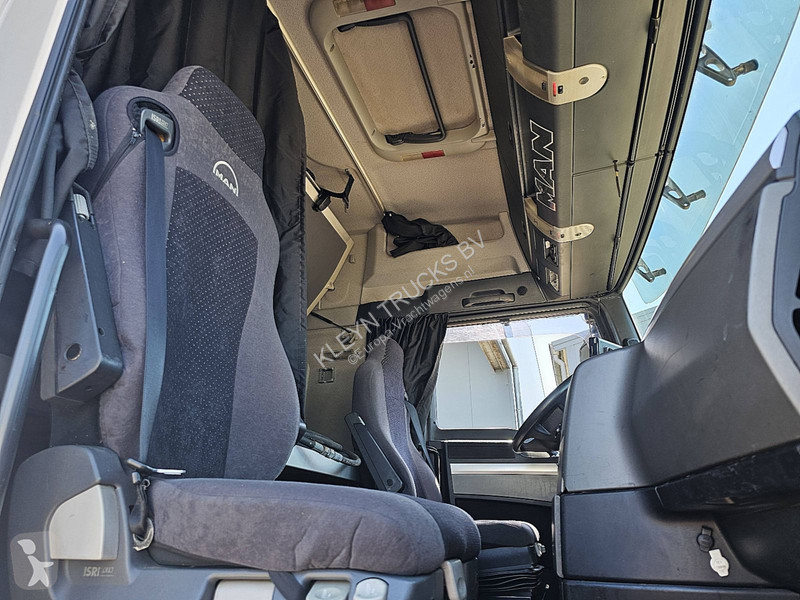 Kamion MAN 18.440  XLX TRUCKTRANSPORT