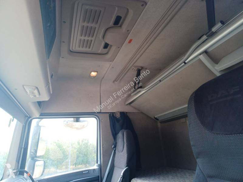 Kamion DAF