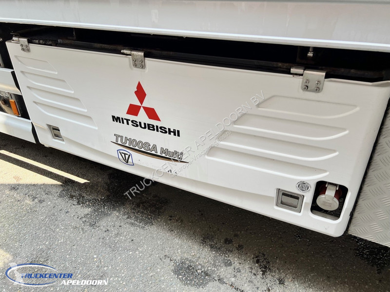 Kamion Scania 410 Mitsubishi Multitemp 3 zone,...