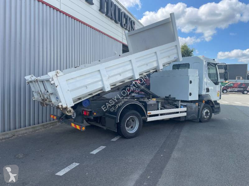 Camion Renault