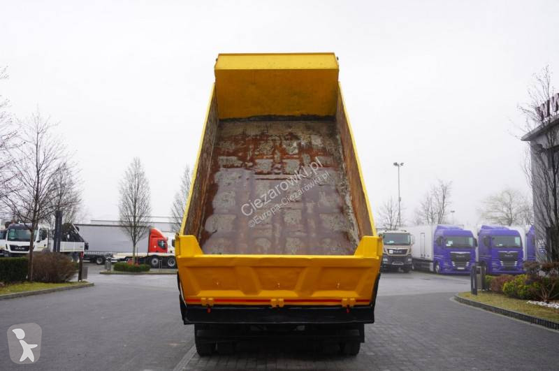 Camion Kamaz