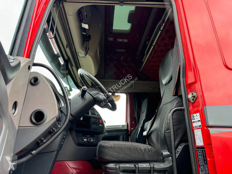Camion DAF 480 6X2 EURO 6 2018 AUTOMATIC