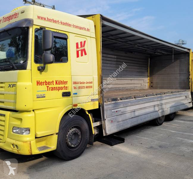 Camion DAF