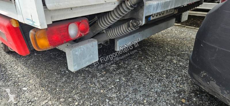 Camion Mitsubishi Fuso