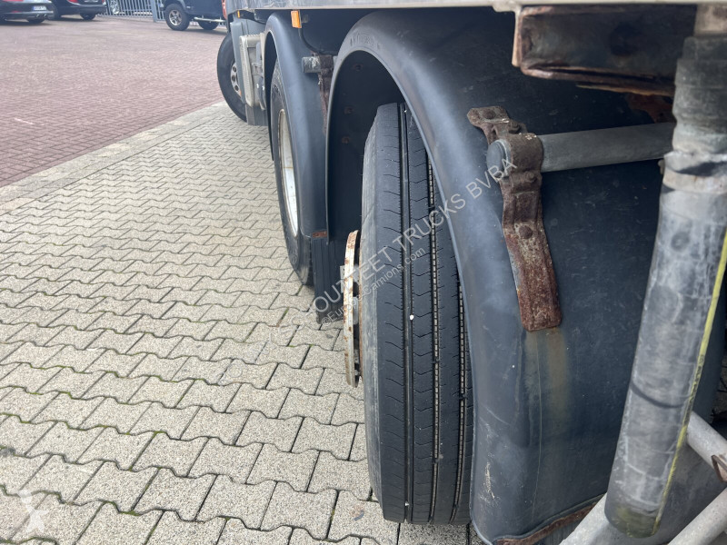 Camion Mercedes Actros 2541 L 6x2 Actros 2541 L...
