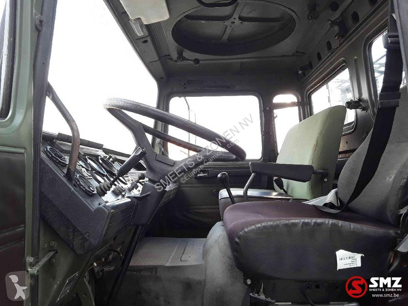 Camion Renault TRM 0 4x4