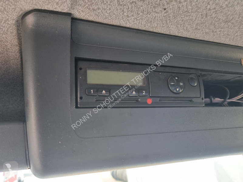 Camion MAN TGM MAN TGM  4x2