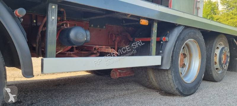 Camion Iveco