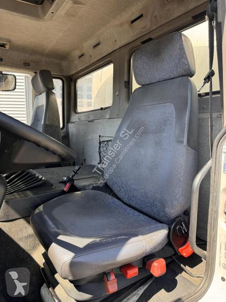 Camion Volvo 618 FL