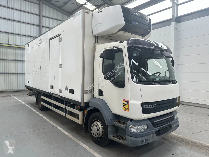 Kamion DAF 55220 CARRIER / MULTITEMPERATUUR /...