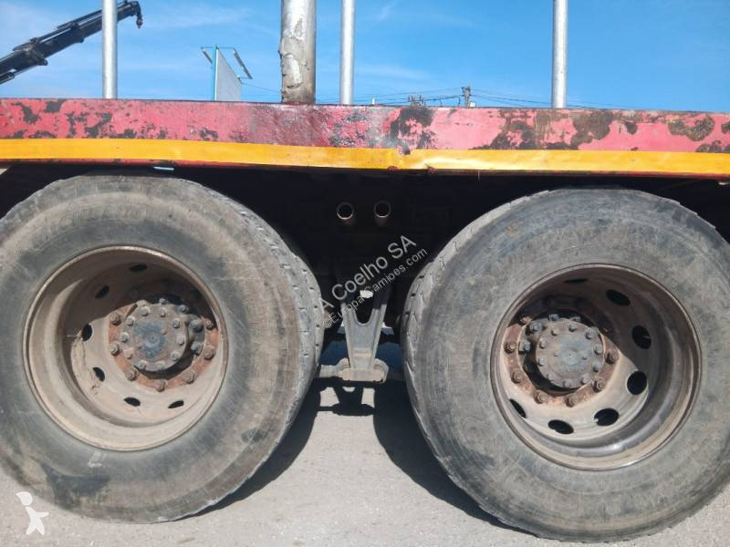 Camion MAN