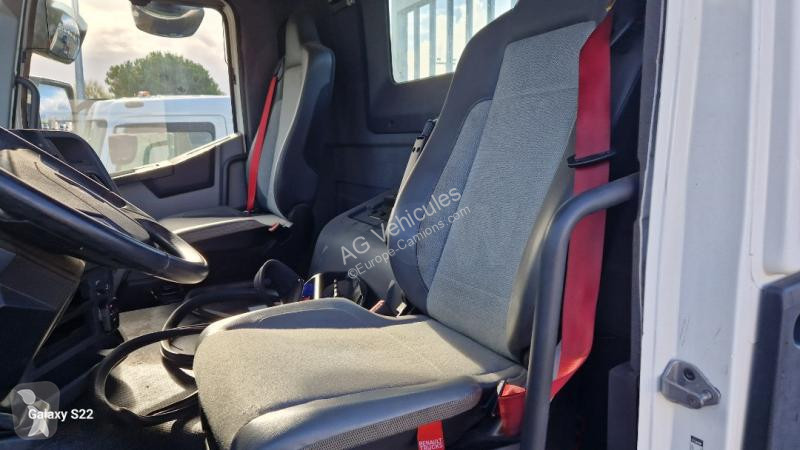 Camion Renault 480.26 DTI 13 C-Series