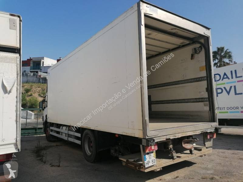 Camion Scania