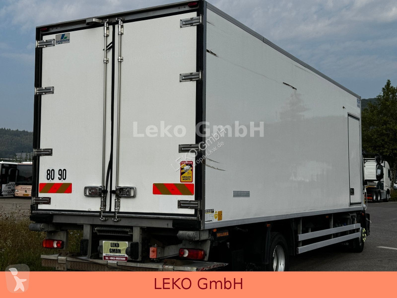 شاحنة Iveco ML 160 E 22 Mit Supra 750 Bis -30°C