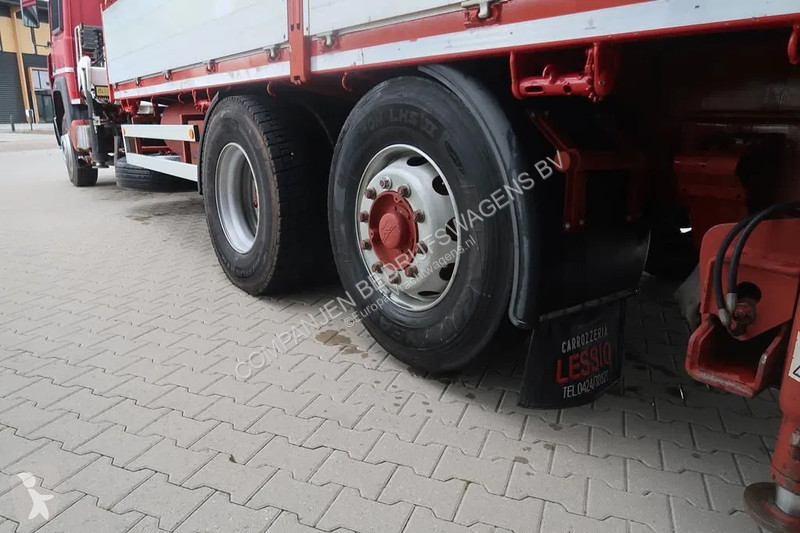 Kamion Iveco 190.36 190-36 - 1992 - Bonfiglioli...