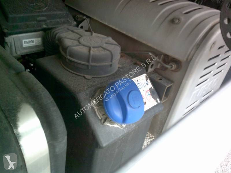 Kamion Iveco