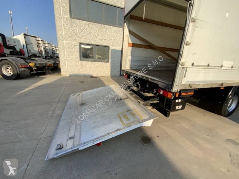Kamion Iveco