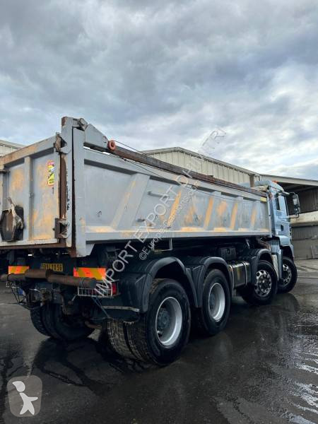 Camion MAN