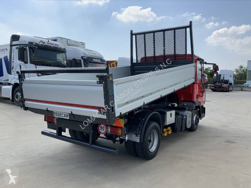 Camion Iveco