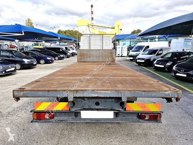 Camion DAF