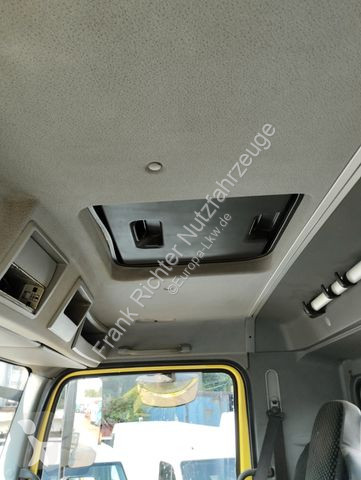 Camion Mercedes...