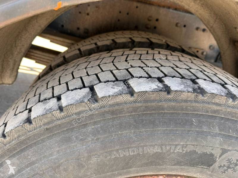Kamion Iveco