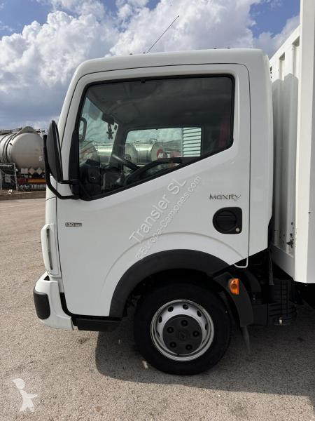 Camion Renault  MAXITY
