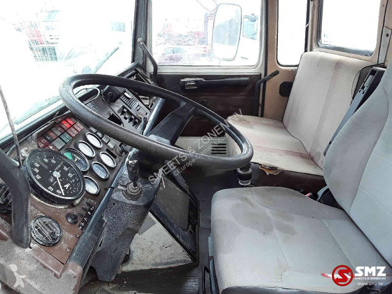 شاحنة Renault 340